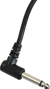 Kabel instrumentalny Revoltage BCB05 5 m Prosty - Kątowy Kabel instrumentalny - 2