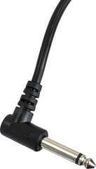 Instrument Cable Revoltage BCB10 10 m Straight - Angled Instrument Cable - 1