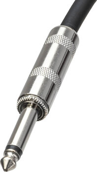 Инструментален кабел Revoltage VIC0608 Vintage Yellow 6 m Директен - Директен Инструментален кабел - 3