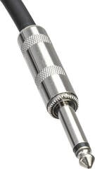 Instrument Cable Revoltage VIC0611 Vintage Blue 6 m Straight - Straight Instrument Cable - 1