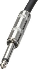 Instrument Cable Revoltage VIC0611 Vintage Blue 6 m Straight - Straight Instrument Cable - 2