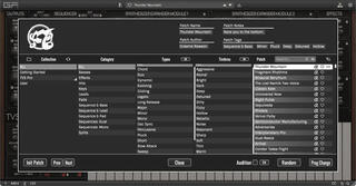 Софтуер за студио VST Instrument GForce Oberheim TVS Pro (Дигитален продукт) - 2