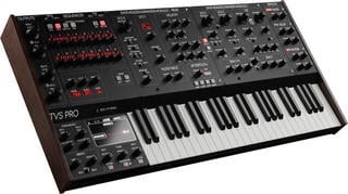 Софтуер за студио VST Instrument GForce Oberheim TVS Pro (Дигитален продукт) - 3