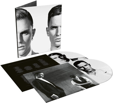 Disc de vinil Hurts - Happiness (Picture Disc) (Limited Edition) (Anniversary Edition) (Reissue) (2 LP) - 2