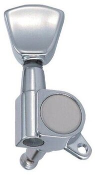 Štimer za gitaru Dr.Parts EMH 7004 CR Chrome Štimer za gitaru - 2