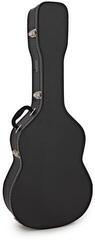 Guitarra clássica com pré-amplificador Fender CN-140SCE WN 4/4 Natural Guitarra clássica com pré-amplificador - 7