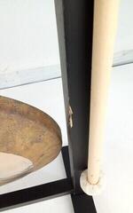 Gong Noicetone CG8S Gong 8" (Damaged) - 2