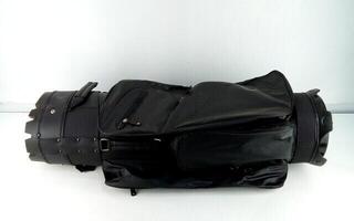 Cart Bag Jucad Manager Dry Black Cart Bag (Zánovné) - 1