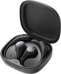 Wireless Ear Loop headphones EarFun OpenJump Black Wireless Ear Loop headphones - 3