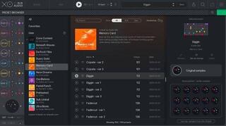 Updates & Upgrades XLN Audio XOpak: Memory Card by Kaelin Ellis (Digital product) - 1