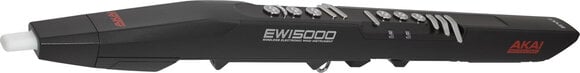 Dechový MIDI kontroler Akai EWI 5000 Dechový MIDI kontroler Black - 3