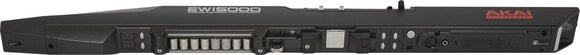 Dechový MIDI kontroler Akai EWI 5000 Dechový MIDI kontroler Black - 4