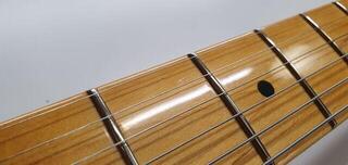 Chitară electrică Fender American Professional II Stratocaster MN HSS 3-Tone Sunburst Chitară electrică (Folosit) - 2