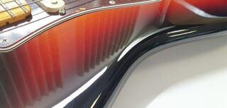 Chitară electrică Fender American Professional II Stratocaster MN HSS 3-Tone Sunburst Chitară electrică (Folosit) - 3