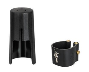 Alto saxophone Ligature Latone NB Alto saxophone Ligature - 1