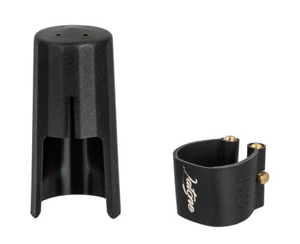 Ligaturka do saksofonu altowego Latone NB Ligaturka do saksofonu altowego - 2