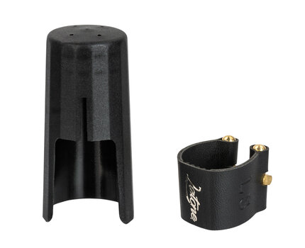 Ligatúra pre klarinet Latone NB Ligatúra pre klarinet - 2