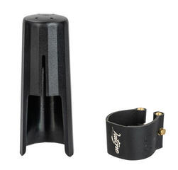 Tenor Saxophone Ligature Latone NB Tenor Saxophone Ligature - 1