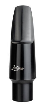 Мундштук для тенор-саксофона Latone TMPC-BK Мундштук для тенор-саксофона - 2