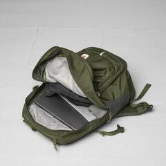Lifestyle batoh / Taška Fjällräven Skule Batoh Basalt 28 L - 3