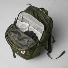Lifestyle batoh / Taška Fjällräven Skule Batoh Basalt 28 L - 4