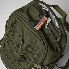 Lifestyle batoh / Taška Fjällräven Skule Batoh Basalt 28 L - 5