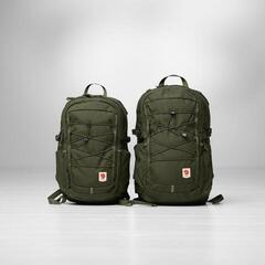 Lifestyle batoh / Taška Fjällräven Skule Batoh Basalt 28 L - 7