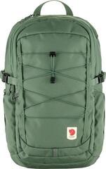 Városi hátizsák / Táska Fjällräven Skule Hátizsák Patina Green 28 L - 1