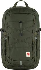 Városi hátizsák / Táska Fjällräven Skule Hátizsák Deep Forest 28 L - 1
