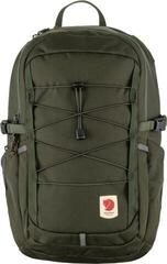 Lifestyle reppu / laukku Fjällräven Skule Reppu Deep Forest 20 L - 1
