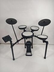 Elektronická bicí sada Roland TD-07KVX Black Elektronická bicí sada (Zánovní) - 1
