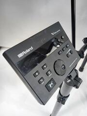 Elektronická bicí sada Roland TD-07KVX Black Elektronická bicí sada (Zánovní) - 2