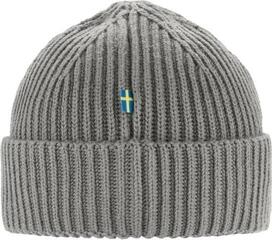 Șapcă navigatie Fjällräven 1960 Lite Logo Hat Căciulă Gri - 1