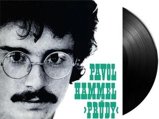 Disc de vinil Pavol Hammel & Prúdy - Prúdy (180 g) (Reissue) (Remastered) (LP) - 1