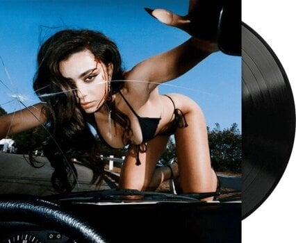 LP ploča Charli XCX - Crash (Reissue) (LP) - 2
