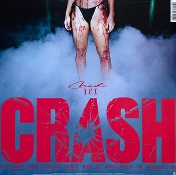 LP ploča Charli XCX - Crash (Reissue) (LP) - 3