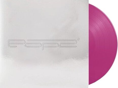 LP platňa Charli XCX - Pop 2 (Anniversary Edition) (Violet Coloured) (Reissue) (LP) - 2