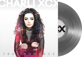 Вінілові платівки Charli XCX - True Romance (Silver Coloured) (Reissue) (LP) - 1