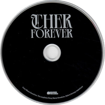 Glasbene CD Cher - Forever Classics (Limited Edition) (CD) - 2