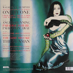 Vinüülplaat Cher - It's A Man's World (Red, Yellow, Green, Blue Coloured) (Box Set) (Deluxe Edition) (4 LP) - 6