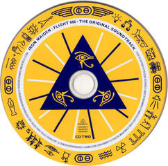 Hudobné CD Iron Maiden - Flight 666 (2 CD) - 2