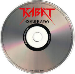 CD musique Kabát - Colorado (CD) - 1