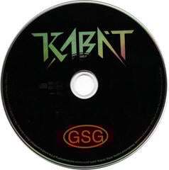 Muziek CD Kabát - Go Satane Go (Enhanced) (CD) - 1