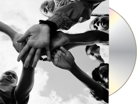 Glazbene CD Kano - Hoodies All Summer (CD) - 2