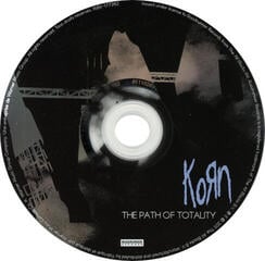 Hudební CD Korn - The Path Of Totality (CD) - 1