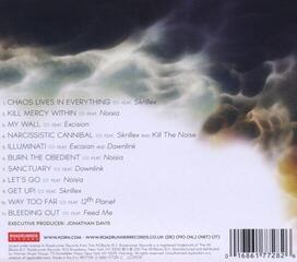 Hudební CD Korn - The Path Of Totality (CD) - 2