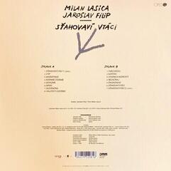 LP ploča Milan Lasica / Jaroslav Filip - Sťahovaví vtáci (Reissue) (LP) - 2