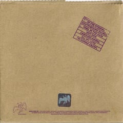 CD musique Led Zeppelin - In Through The Out Door (Reissue) (Remastered) (CD) - 2