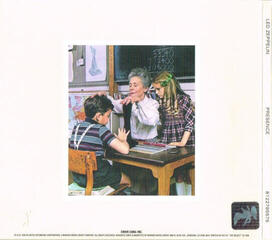 Muusika CD Led Zeppelin - Presence (Reissue) (Remastered) (CD) - 2