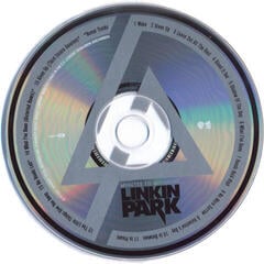 Music CD Linkin Park - Minutes To Midnight (CD) - 1